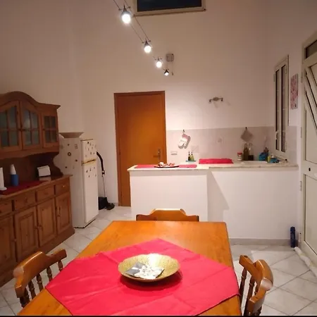 Casa vacanze Casa Rosa Marsala