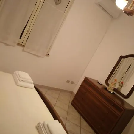 Casa vacanze Casa Rosa *