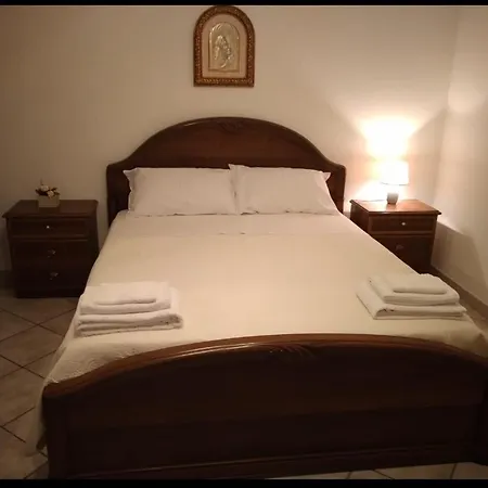 Casa vacanze Casa Rosa *
