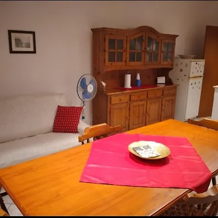 Casa Rosa * Marsala