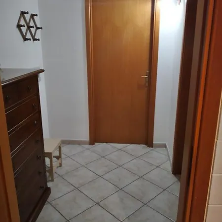 Casa Rosa Casa vacanze