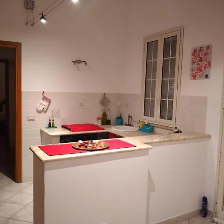Casa vacanze Casa Rosa