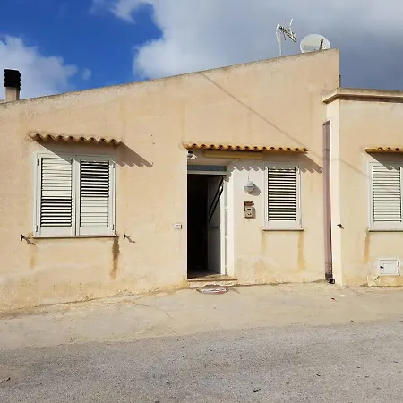 Casa vacanze Casa Rosa Marsala